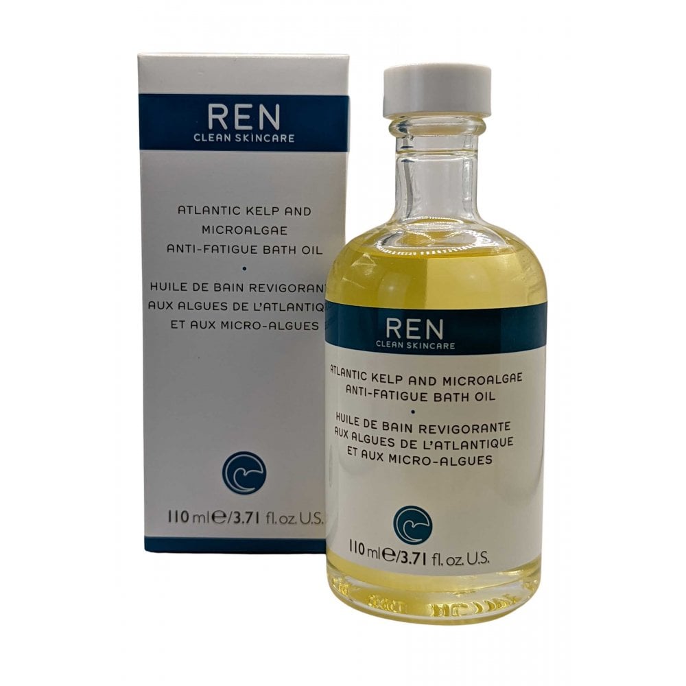 REN| Anti Fatigue Oil| 110ml
