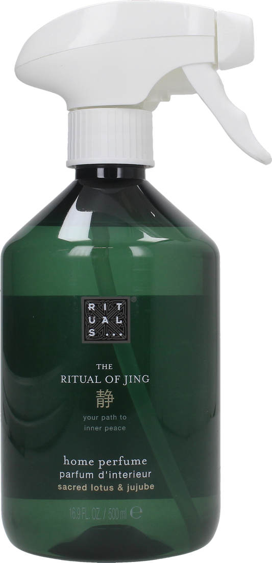 Rituals| Ritual of Jing Home Perfume Spray| 500ml