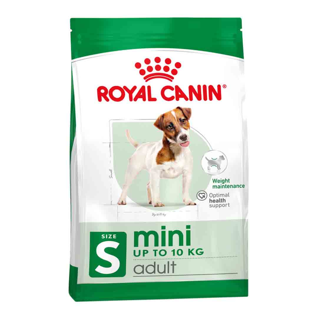 Royal Canin S Mini Adult | 4kg
