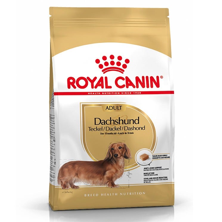 Royal Canin Adult Dachshund | 1.5kg