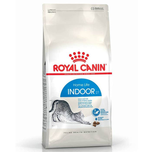 Royal Canin Home Life Indoor 27 | 10kg