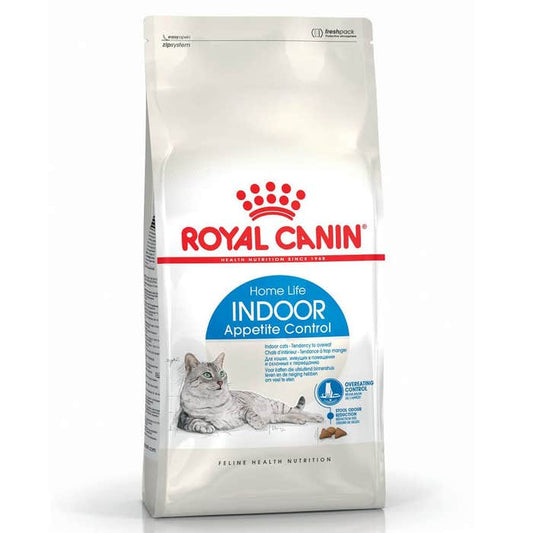 Royal Canin | Home Life Indoor Appetite Control | 2kg