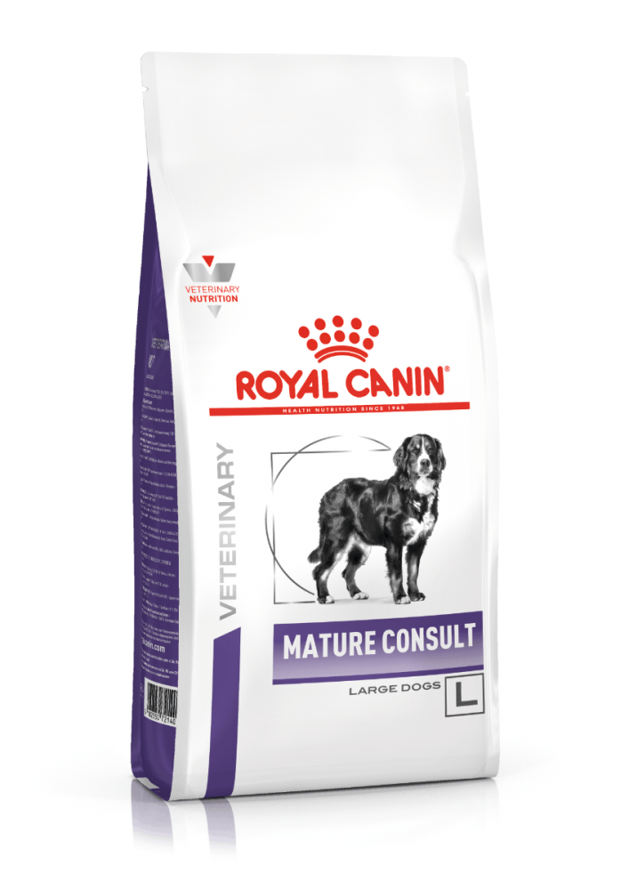Royal Canin Expert | Mature Consult | Large | 14kg