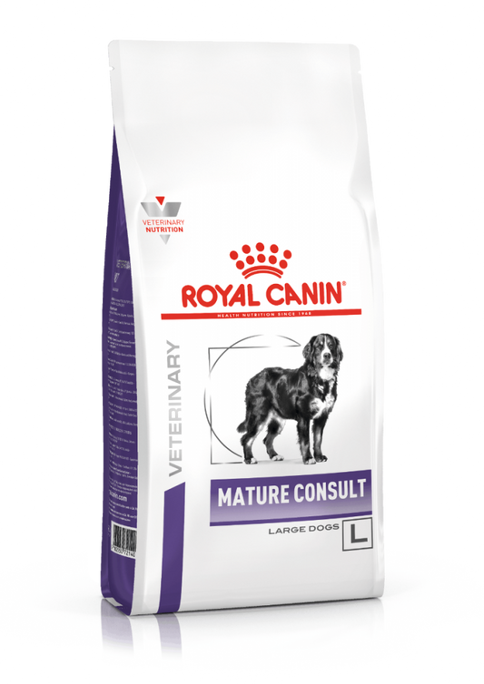 Royal Canin Expert | Mature Consult | Large | 14kg