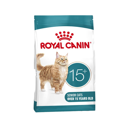 Royal Canin | 15+ | 2kg