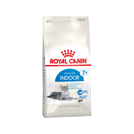 Royal Canin Home Life Indoor | 7+ | 1.5kg
