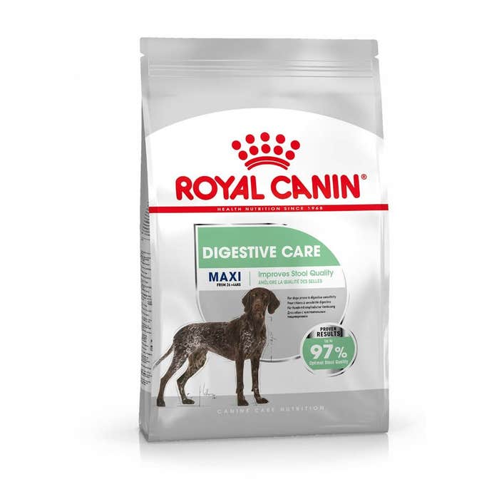 Royal Canin| Digestive Care- Maxi- Improves Stool- 12kg