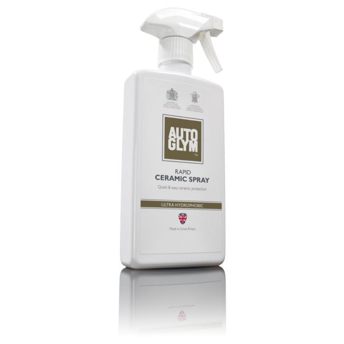 Autoglym| Rapid Ceramic Spray| 500ml