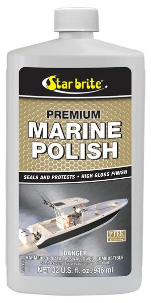 Star Brite| Marine Polish| 500ml