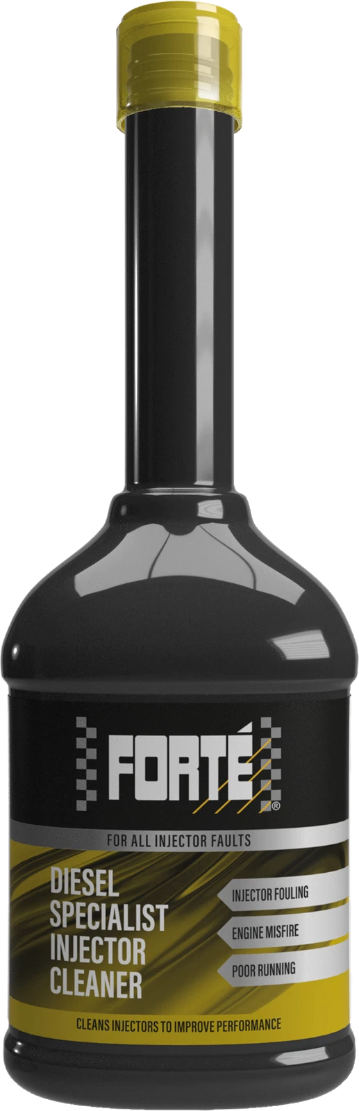 Forte| Diesel Specialist Injector Cleaner- 400ml
