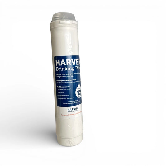 Harvey| Drinking Filter-Lasts up to 12 Months-Sealed