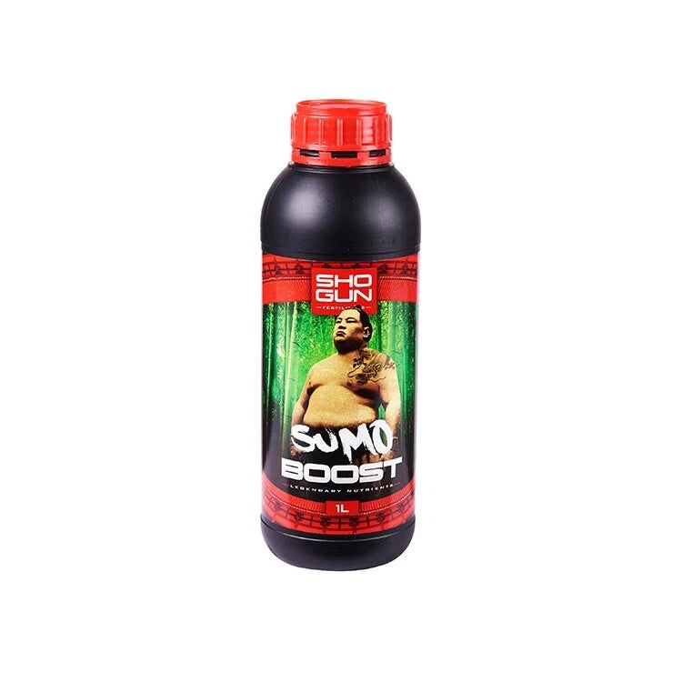 Shogun| Sumo Boost-1L