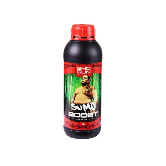 Shogun| Sumo Boost-1L