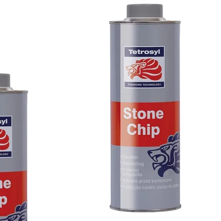 Tetrosyl | Stone Chip | Grey | 1L