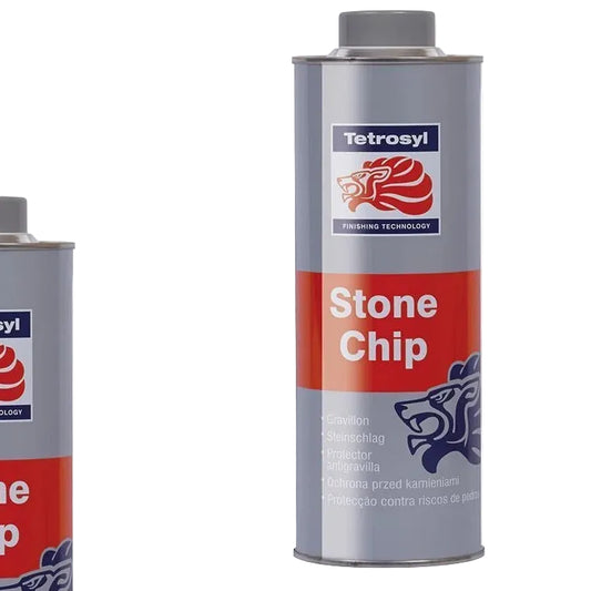 Tetrosyl | Stone Chip | Grey | 1L