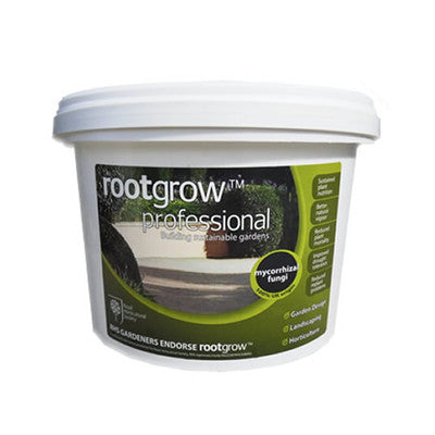 Rootgrow| Mycorrhizal Fungi| 2.5L