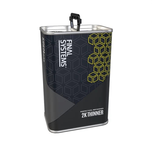 Final Systems| 2K Universal Thinner-5L