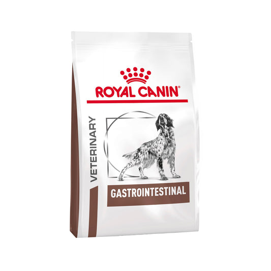 Royal Canin | Gastrointestinal | 2kg