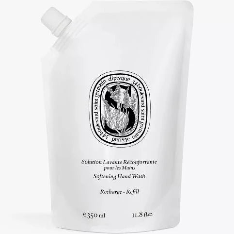 Diptyque| Hand Wash-34 Boulevard Saint Germain-350ml