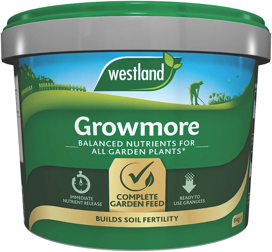 Westland| Growmore-8kg