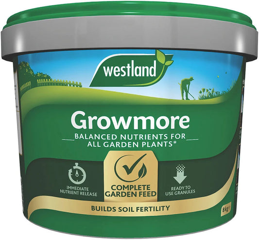 Westland| Growmore-8kg