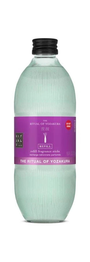 Rituals| Yozakura Diffuser Fragrance Refill-500ml