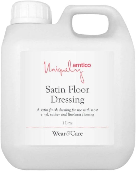 Amtico| Satin Floor Dressing- 1L