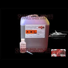 Mouldcraft| Marine Grade Polyester Resin-5L