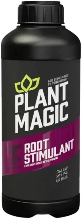 Plant Magic| Root Stimulant-1L