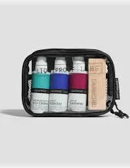 Liquiproof Labs| Footwear & Fashion Care- Travel Kit