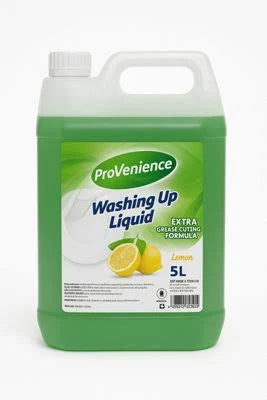 ProVenience| Washing up Liquid| Lemon| 5L