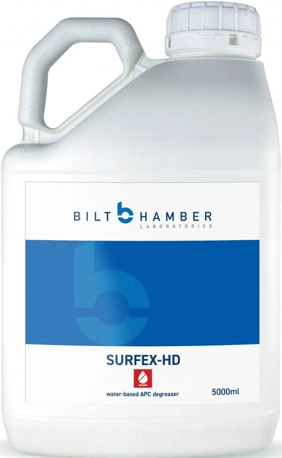 Bilt Hamber| Surfex-HD-Degreaser- 5L