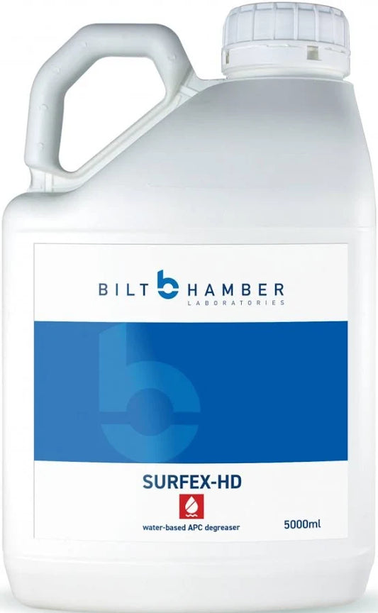 Bilt Hamber| Surfex-HD-Degreaser- 5L
