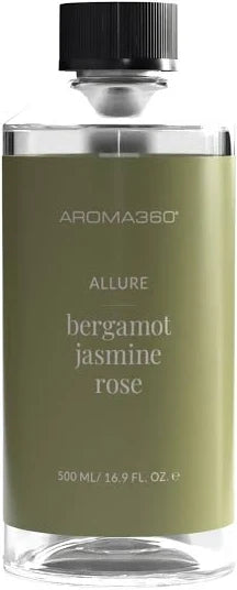 Aroma 360|Allure| Designed for Melia Hotels| 500ml