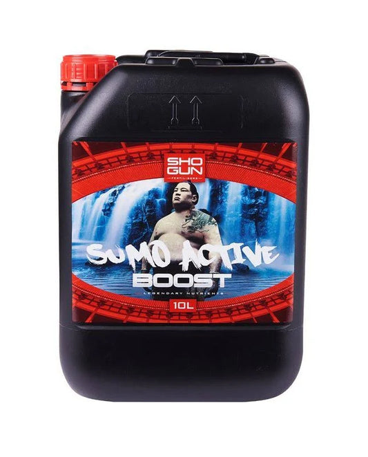 Shogun| Sumo Active Boost| 10L