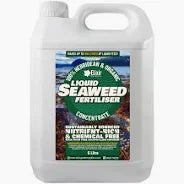 Elixir Gardens| Liquid Seaweed-5L