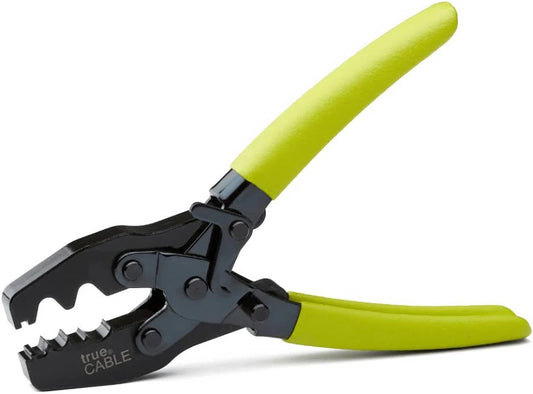 Tru Ground| External Ground Crimp Tool
