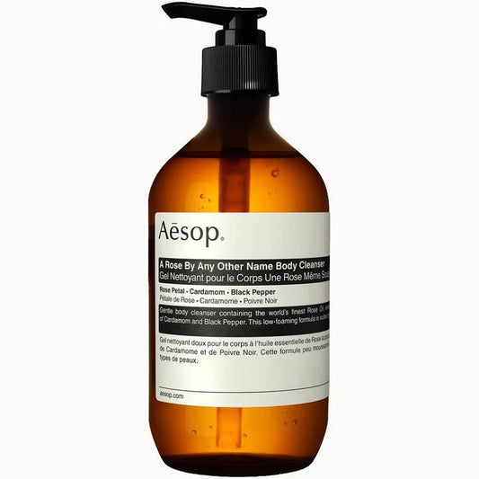 Aesop|A Rose By Any Other Name- Body Cleanser-500ml