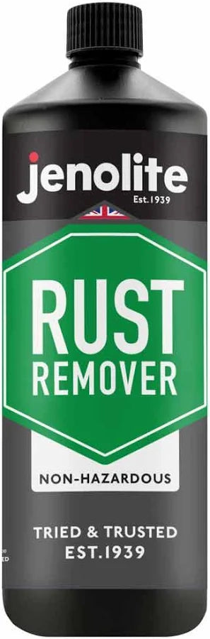 Jenolite| Rust Remover Liquid-1L