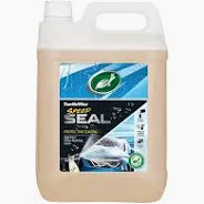Turtlewax| Speed Seal-Protective Coating- 5L