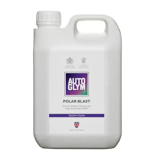 AutoGlym| Polar Blast Snow Foam-2.5L
