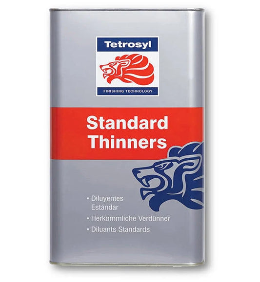 Tetrosyl| Standard Thinners- 5L