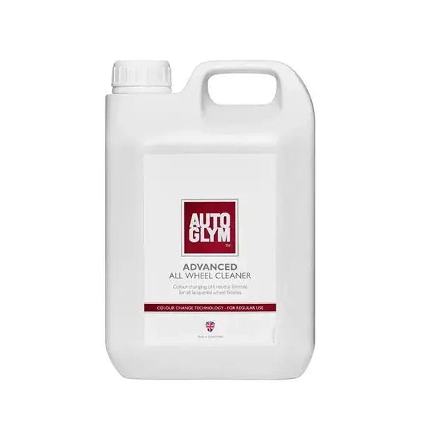 Autoglym| Advanced Wheel Cleaner-2.5L