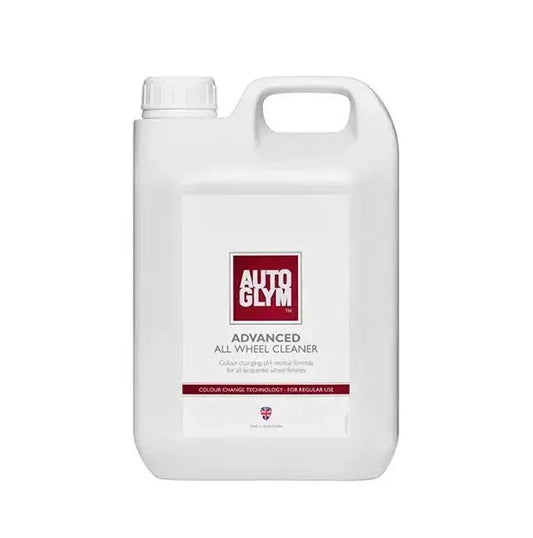Autoglym| Advanced Wheel Cleaner-2.5L