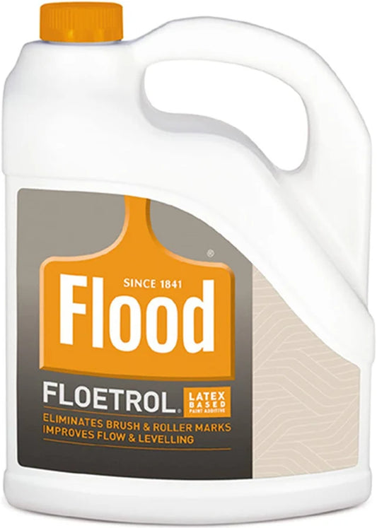 Flood| Floetrol- Latex Paint Additive- 3.78L