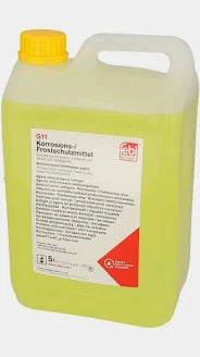 Febi Bilstein| Anticorossion/Antifreeze Agent-5L