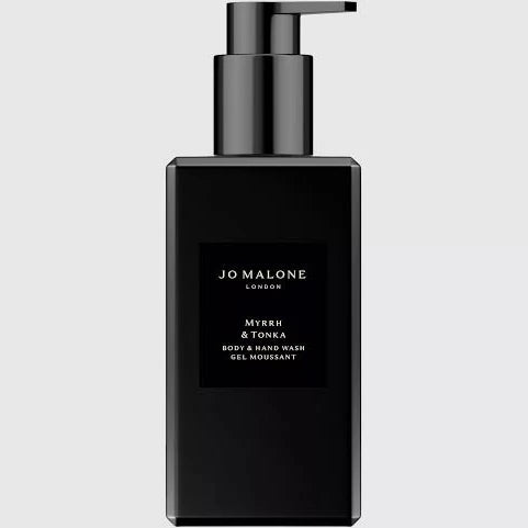 Jo Malone| Myrrh & Tonka Hand Wash-250ml