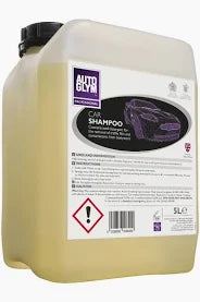 Autoglym| Car Shampoo- 5L