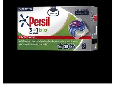 3 x 36 Pods| Persil| 3 in 1 Bio Pods| Pro Formula