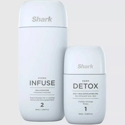 Shark| Facial Pro Glow Kit